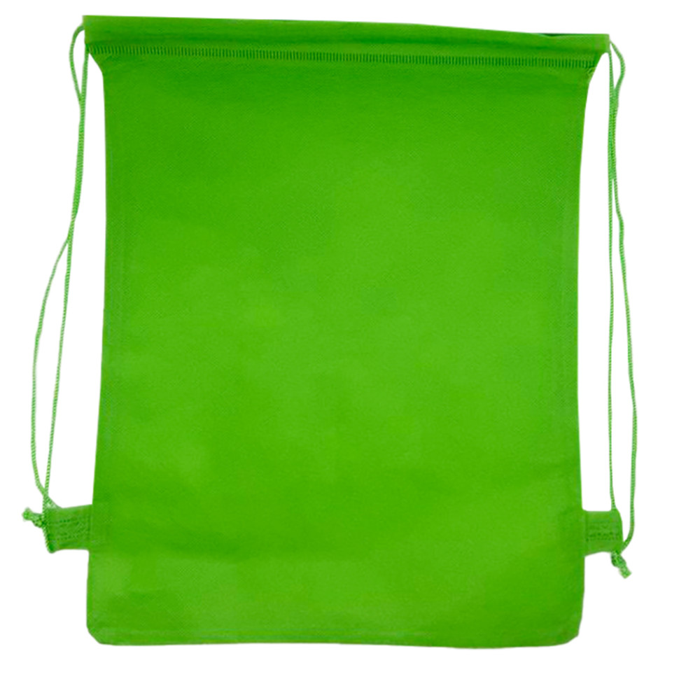Детская сумка для обуви MK 3113(Green) на затяжке, размер 28х36 см Детская сумка для обуви MK 3113(Green) на затяжке, размер 28х36 см