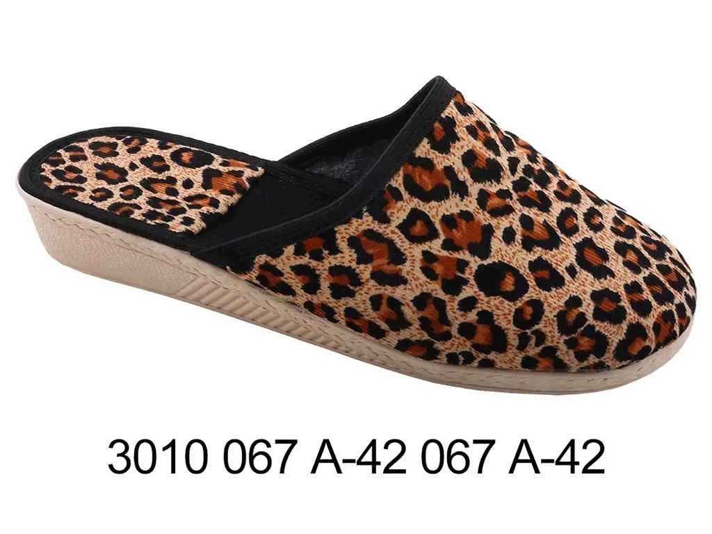 Капцы р.37 комнатные жен. арт.3010 067 А-42 С-534 067 А-42 ТМ BELSTA Капцы р.37 комнатные жен. арт.3010 067 А-42 С-534 067 А-42 ТМ BELSTA