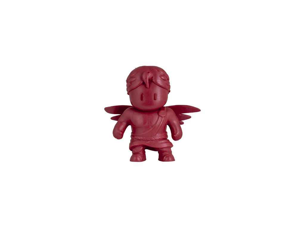 Тянучка в ассортименте Stumble Guys, (Ruby Cupidt) 97013 ТМ Monster Flex Тянучка в ассортименте Stumble Guys, (Ruby Cupidt) 97013 ТМ Monster Flex