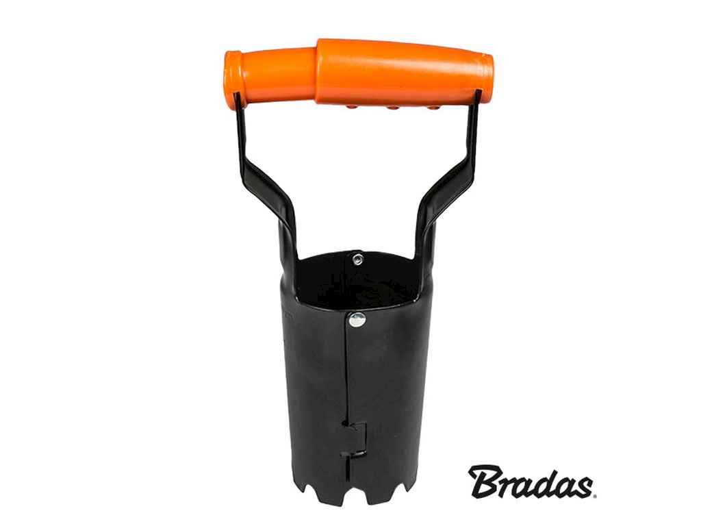 Сажалка для луковиц DE LUXE, KT-Y6010 ТМ BRADAS Сажалка для луковиц DE LUXE, KT-Y6010 ТМ BRADAS