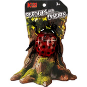 Дитяча іграшкова фігурка "Сонечко" ZY1827230 із серії "Reptiles and insects". Зображення №2 Дитяча іграшкова фігурка "Сонечко" ZY1827230 із серії "Reptiles and insects". Зображення №2