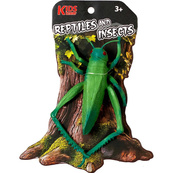Дитяча іграшкова фігурка "Коник" ZY1827221 із серії "Reptiles and insects". Зображення №2 Дитяча іграшкова фігурка "Коник" ZY1827221 із серії "Reptiles and insects". Зображення №2