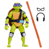 Ігрова фігурка Дон TMNT 83830 серії "Черепашки-Ніндзя. Панцирний вихор". Зображення №2 Ігрова фігурка Дон TMNT 83830 серії "Черепашки-Ніндзя. Панцирний вихор". Зображення №2