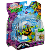 Игровая фигурка Лео TMNT 83829 серии "Черепашки-Ниндзя. Панцирный вихрь". Изображение №6 Игровая фигурка Лео TMNT 83829 серии "Черепашки-Ниндзя. Панцирный вихрь". Изображение №6