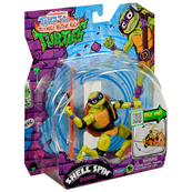 Ігрова фігурка Дон TMNT 83830 серії "Черепашки-Ніндзя. Панцирний вихор". Зображення №6 Ігрова фігурка Дон TMNT 83830 серії "Черепашки-Ніндзя. Панцирний вихор". Зображення №6