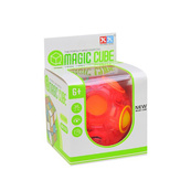 Дитяча головоломка-куля "Magic Cube" 8608/8609/8610(Red). Зображення №2
