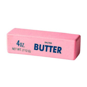 Детская антистрессовая игрушка "Salted Butter" SQBUTPNK-113, 14 см. Изображение №2 Детская антистрессовая игрушка "Salted Butter" SQBUTPNK-113, 14 см. Изображение №2
