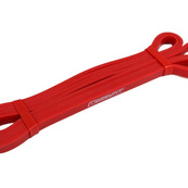 Резиновая петля EF-2654-2 красная 2-15 кг. Изображение №3