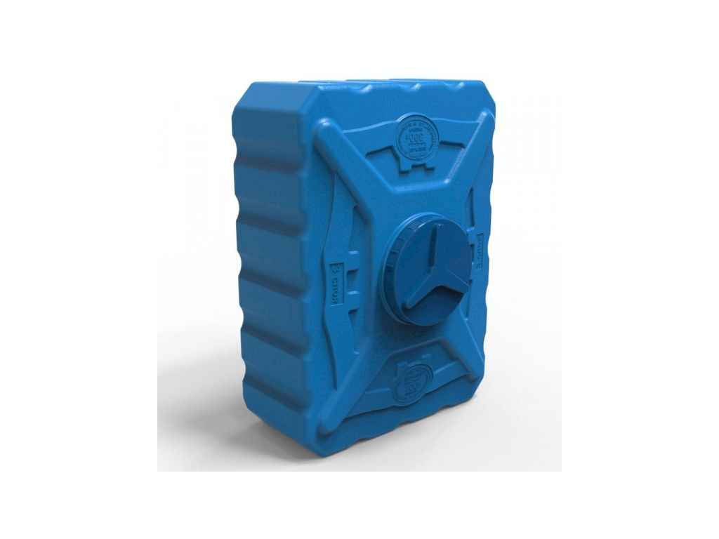 Ємність прямокутна 300л ТМ EURO PLAST Ємність прямокутна 300л ТМ EURO PLAST