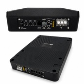 Сабвуфер Активный 10" 120-500W Skylor BS-250. Изображение №2