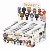 Игровая фигурка на клипсе Monogram 32770 серии "Бриджертоны 4" S2. Изображение №3 Игровая фигурка на клипсе Monogram 32770 серии "Бриджертоны 4" S2. Изображение №3