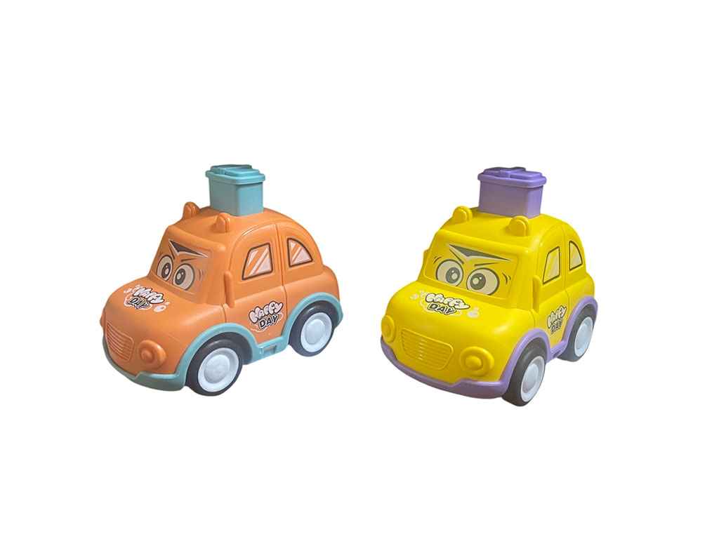 Машина мікс інерційна Mappy car SD33281 ТМ КИТАЙ Машина мікс інерційна Mappy car SD33281 ТМ КИТАЙ