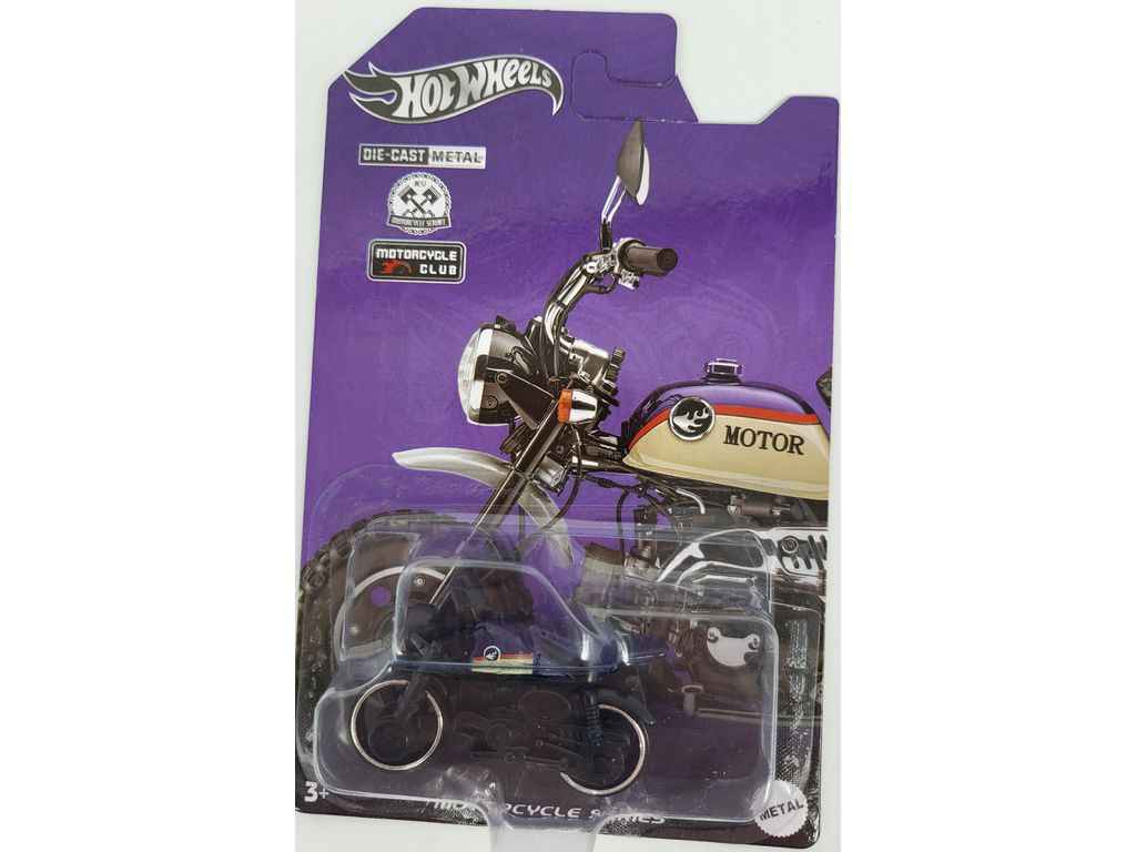 Мотоцикл Hot Wheel микс SD33290 ТМКИТАЙ Мотоцикл Hot Wheel микс SD33290 ТМКИТАЙ
