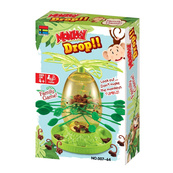 Настольная игра "Веселые обезьянки Monkey Drop" Bambi 007-64 палочки-ветки 20 штук. Изображение №2 Настольная игра "Веселые обезьянки Monkey Drop" Bambi 007-64 палочки-ветки 20 штук. Изображение №2