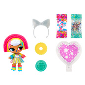 Игровой набор с куклой Бульбашковая феерия L.O.L. Surprise! 124542 серии Bubbly Surprise. Изображение №3