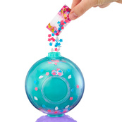 Игровой набор с куклой Бульбашковая феерия L.O.L. Surprise! 124542 серии Bubbly Surprise. Изображение №4