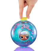 Игровой набор с куклой Бульбашковая феерия L.O.L. Surprise! 124542 серии Bubbly Surprise. Изображение №7