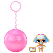 Игровой набор с куклой Сестрички L.O.L. Surprise! 249467 серии "Bubbly Surprise". Изображение №2 Игровой набор с куклой Сестрички L.O.L. Surprise! 249467 серии "Bubbly Surprise". Изображение №2