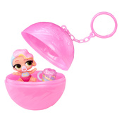 Игровой набор с куклой Сестрички L.O.L. Surprise! 249467 серии "Bubbly Surprise". Изображение №3 Игровой набор с куклой Сестрички L.O.L. Surprise! 249467 серии "Bubbly Surprise". Изображение №3