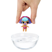 Игровой набор с куклой Сестрички L.O.L. Surprise! 249467 серии "Bubbly Surprise". Изображение №4 Игровой набор с куклой Сестрички L.O.L. Surprise! 249467 серии "Bubbly Surprise". Изображение №4