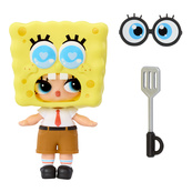 Игровой набор с куклой L.O.L. Surprise! 249788 серии «Loves SpongeBob SquarePants». Изображение №2