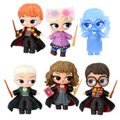 Ігровий набір із лялькою L.O.L. Surprise! 249764 серії "Loves Harry Potter". Зображення №7