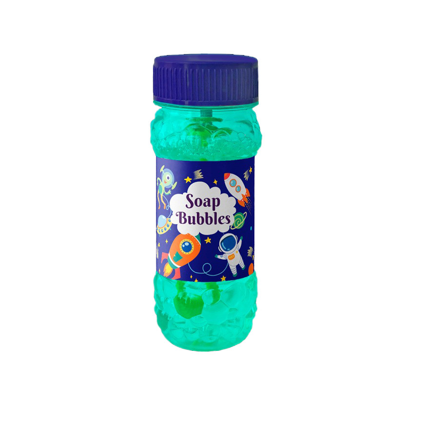 Мыльные пузыри DoDo *Космос* 300238 (145 мл.) Мыльные пузыри DoDo *Космос* 300238 (145 мл.)