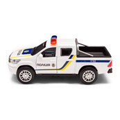 Детская автомодель Toyota Hilux Police TechnoDrive KM250426 масштаб 1:32. Изображение №2 Детская автомодель Toyota Hilux Police TechnoDrive KM250426 масштаб 1:32. Изображение №2