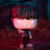 Игровая фигурка FUNKO POP! "Уилл использует силу" Funko 90292 серии "Очень странные дела". Изображение №3