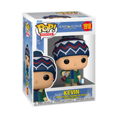 Ігрова фігурка Кевін FUNKO POP! 80040F серії «Один вдома» S2. Зображення №2