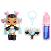 Игровой набор с куклой и блеском для губ Нини Хартпоп Yummiland 545866. Изображение №2 Игровой набор с куклой и блеском для губ Нини Хартпоп Yummiland 545866. Изображение №2