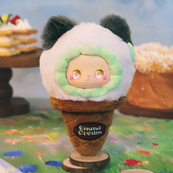 Коллекционная мягкая игрушка с кольцом Морозивко Pop Top MJ-000095 Lucky Emma серии "Scoop Ice Cream". Изображение №9 Коллекционная мягкая игрушка с кольцом Морозивко Pop Top MJ-000095 Lucky Emma серии "Scoop Ice Cream". Изображение №9