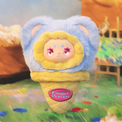 Коллекционная мягкая игрушка с кольцом Морозивко Pop Top MJ-000095 Lucky Emma серии "Scoop Ice Cream". Изображение №10 Коллекционная мягкая игрушка с кольцом Морозивко Pop Top MJ-000095 Lucky Emma серии "Scoop Ice Cream". Изображение №10