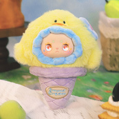 Коллекционная мягкая игрушка с кольцом Морозивко Pop Top MJ-000095 Lucky Emma серии "Scoop Ice Cream". Изображение №11 Коллекционная мягкая игрушка с кольцом Морозивко Pop Top MJ-000095 Lucky Emma серии "Scoop Ice Cream". Изображение №11
