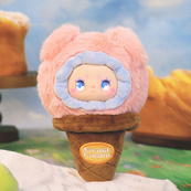 Коллекционная мягкая игрушка с кольцом Морозивко Pop Top MJ-000095 Lucky Emma серии "Scoop Ice Cream". Изображение №12 Коллекционная мягкая игрушка с кольцом Морозивко Pop Top MJ-000095 Lucky Emma серии "Scoop Ice Cream". Изображение №12