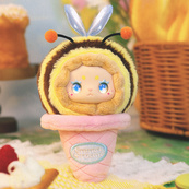 Коллекционная мягкая игрушка с кольцом Морозивко Pop Top MJ-000095 Lucky Emma серии "Scoop Ice Cream". Изображение №13 Коллекционная мягкая игрушка с кольцом Морозивко Pop Top MJ-000095 Lucky Emma серии "Scoop Ice Cream". Изображение №13