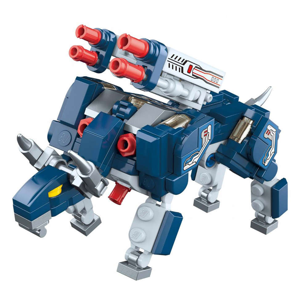 Детский конструктор "Mechanical Beasts" 41225-3 Детский конструктор "Mechanical Beasts" 41225-3