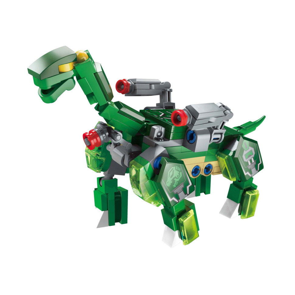 Дитячий конструктор "Mechanical Beasts" 41225-4 Дитячий конструктор "Mechanical Beasts" 41225-4