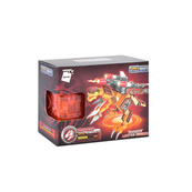 Детский конструктор "Mechanical Beasts" 41225-2. Изображение №2 Детский конструктор "Mechanical Beasts" 41225-2. Изображение №2