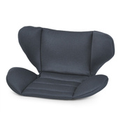 Детское автокресло ME 1114 EVEREST ME 1114 Dark Gray, Dark Gray. Изображение №6