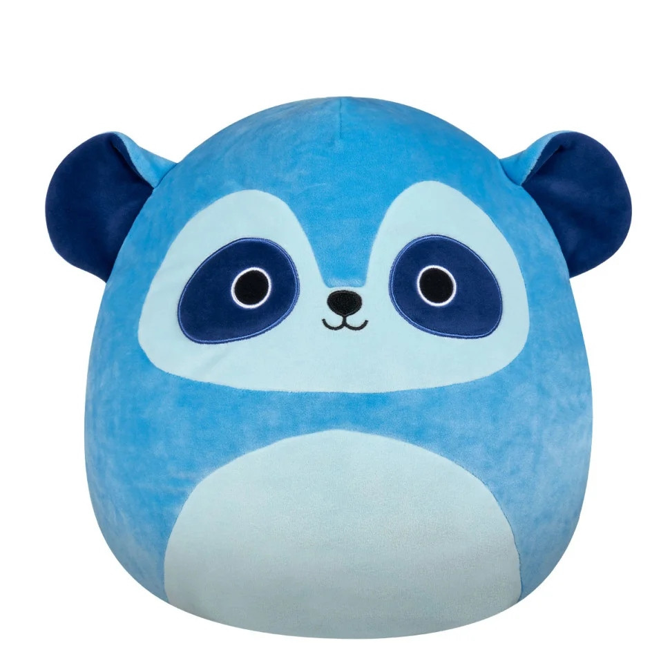 Мягкая игрушка Сурикат Рольф Squishmallows SQCR06743, 36 см Мягкая игрушка Сурикат Рольф Squishmallows SQCR06743, 36 см