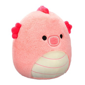 Мягкая игрушка Морской конек Старла Squishmallows SQCR06758, 30 см. Изображение №2 Мягкая игрушка Морской конек Старла Squishmallows SQCR06758, 30 см. Изображение №2