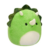 Мягкая игрушка Трицератопс Тристан Squishmallows SQCR06764, 30 см. Изображение №2