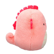 Мягкая игрушка Морской конек Старла Squishmallows SQCR06758, 30 см. Изображение №3 Мягкая игрушка Морской конек Старла Squishmallows SQCR06758, 30 см. Изображение №3