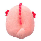 Мягкая игрушка Морской конек Старла Squishmallows SQCR06758, 30 см. Изображение №4 Мягкая игрушка Морской конек Старла Squishmallows SQCR06758, 30 см. Изображение №4