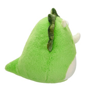 Мягкая игрушка Трицератопс Тристан Squishmallows SQCR06764, 30 см. Изображение №4
