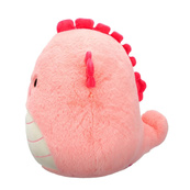 Мягкая игрушка Морской конек Старла Squishmallows SQCR06758, 30 см. Изображение №5 Мягкая игрушка Морской конек Старла Squishmallows SQCR06758, 30 см. Изображение №5