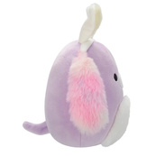 Детская мягкая игрушка Собака Барб Squishmallows SQER00908, 13 см. Изображение №5 Детская мягкая игрушка Собака Барб Squishmallows SQER00908, 13 см. Изображение №5