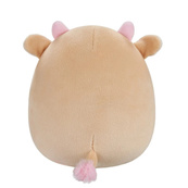 Дитяча м'яка іграшка Пастельна корівка Squishmallows SQER01183, 13 см. Зображення №4 Дитяча м'яка іграшка Пастельна корівка Squishmallows SQER01183, 13 см. Зображення №4
