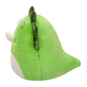 Мягкая игрушка Трицератопс Тристан Squishmallows SQCR06764, 30 см. Изображение №6
